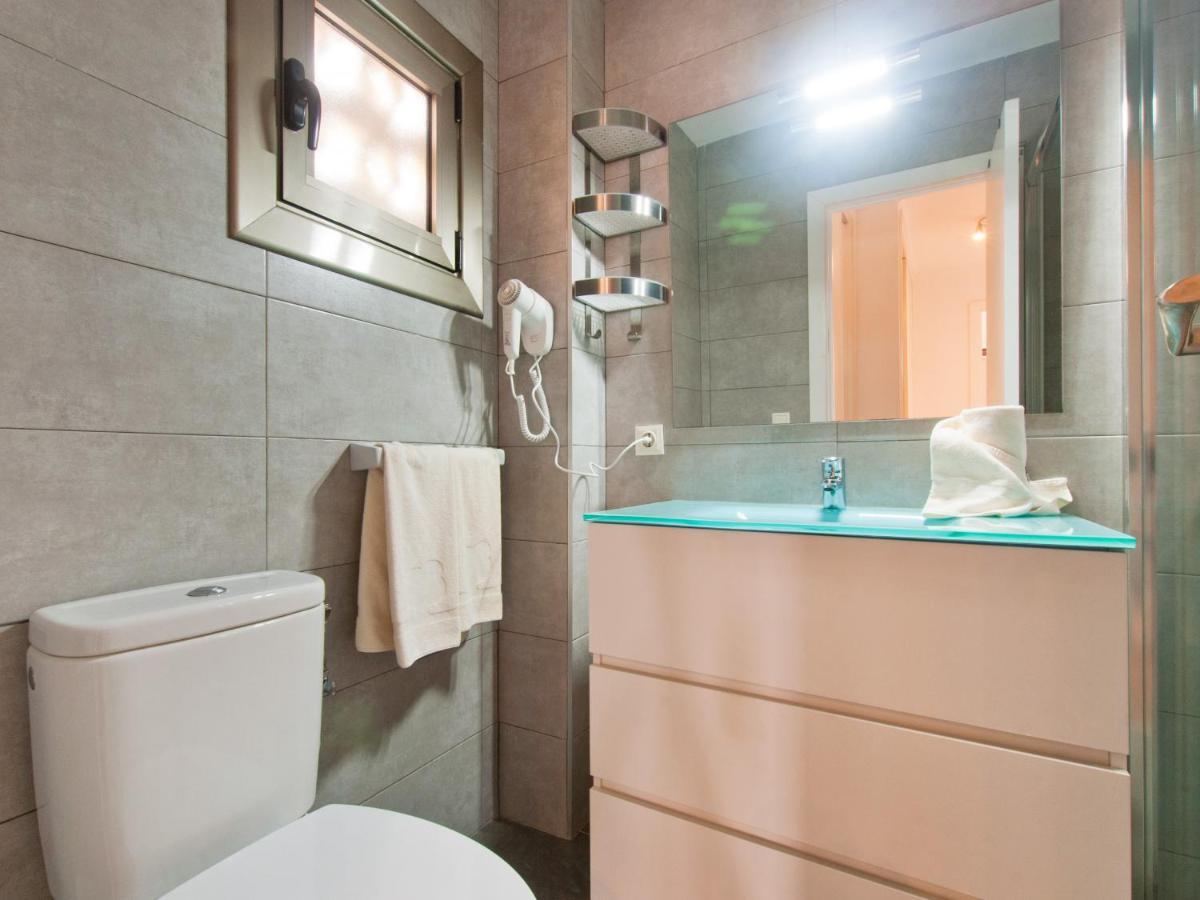 Apartment Paradise Bay 3 At Alcudia Beach, Salzes 3 プラヤ・デ・ムロ エクステリア 写真